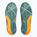 Vyriški padelio batai ASICS Gel-Resolution 9 celadon/safety yellow 13