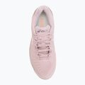Moteriški teniso batai ASICS Gel-Resolution 9 watershed rose/white 5