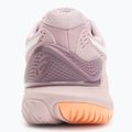 Moteriški teniso batai ASICS Gel-Resolution 9 watershed rose/white 6