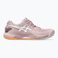 Moteriški teniso batai ASICS Gel-Resolution 9 watershed rose/white 8