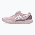 Moteriški teniso batai ASICS Gel-Resolution 9 watershed rose/white 9