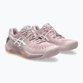 Moteriški teniso batai ASICS Gel-Resolution 9 watershed rose/white 10
