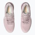Moteriški teniso batai ASICS Gel-Resolution 9 watershed rose/white 12