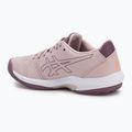 Moteriški teniso batai ASICS Gel-Resolution 9 Clay watershed rose/white 3
