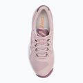 Moteriški teniso batai ASICS Gel-Resolution 9 Clay watershed rose/white 5