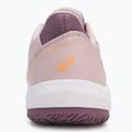 Moteriški teniso batai ASICS Gel-Resolution 9 Clay watershed rose/white 6
