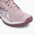 Moteriški teniso batai ASICS Gel-Resolution 9 Clay watershed rose/white 7