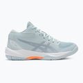 Moteriški batai ASICS Gel-Task MT4 cool grey/grey blue 2