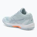 Moteriški batai ASICS Gel-Task MT4 cool grey/grey blue 3