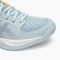 Moteriški batai ASICS Gel-Task MT4 cool grey/grey blue 7