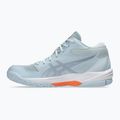 Moteriški batai ASICS Gel-Task MT4 cool grey/grey blue 9