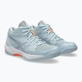 Moteriški batai ASICS Gel-Task MT4 cool grey/grey blue 10