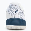 Vyriški teniso batai ASICS Gel-Game 9 Clay/OC white/mako blue 6