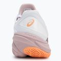 Moteriški teniso batai ASICS Court FF 3 Clay white/watershed rose 6