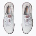 Moteriški teniso batai ASICS Court FF 3 Clay white/watershed rose 12