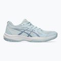 Moteriški batai ASICS Upcourt 6 cool grey/grey blue 7