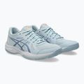 Moteriški batai ASICS Upcourt 6 cool grey/grey blue 9