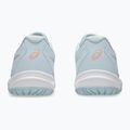 Moteriški batai ASICS Upcourt 6 cool grey/grey blue 10