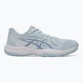 Moteriški batai ASICS Upcourt 6 cool grey/grey blue 2