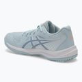 Moteriški batai ASICS Upcourt 6 cool grey/grey blue 3