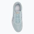 Moteriški batai ASICS Upcourt 6 cool grey/grey blue 4