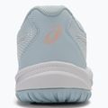 Moteriški batai ASICS Upcourt 6 cool grey/grey blue 5