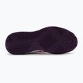 Moteriški padelio batai ASICS Gel-Dedicate 8 white/dragon fruit 4