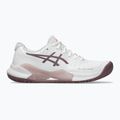 Moteriški teniso batai ASICS Gel-Challenger 14 white/dusty mauve 8