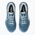 Vyriški batai ASICS Gel-Tactic 12 vintage indigo/white 12