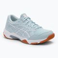 Moteriški batai ASICS Gel-Rocket 11 cool grey/white