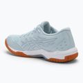 Moteriški batai ASICS Gel-Rocket 11 cool grey/white 3