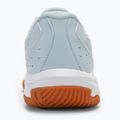Moteriški batai ASICS Gel-Rocket 11 cool grey/white 6