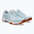 Moteriški batai ASICS Gel-Rocket 11 cool grey/white 10