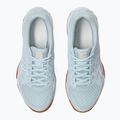 Moteriški batai ASICS Gel-Rocket 11 cool grey/white 12