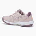 Moteriški teniso batai ASICS Solution Swift FF 2 Clay watershed rose/white 3