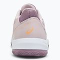 Moteriški teniso batai ASICS Solution Swift FF 2 Clay watershed rose/white 6
