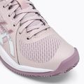 Moteriški teniso batai ASICS Solution Swift FF 2 Clay watershed rose/white 7