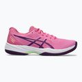 Moteriški padelio batai ASICS Gel-Game 9 dragon fruit/deep mauve 8