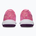 Moteriški padelio batai ASICS Gel-Game 9 dragon fruit/deep mauve 11