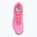 Moteriški padelio batai ASICS Gel-Game 9 dragon fruit/deep mauve 5