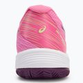 Moteriški padelio batai ASICS Gel-Game 9 dragon fruit/deep mauve 6