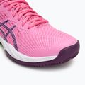 Moteriški padelio batai ASICS Gel-Game 9 dragon fruit/deep mauve 7