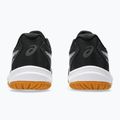 Vyriški batai ASICS Upcourt 6 black/white 4