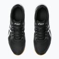 Vyriški batai ASICS Upcourt 6 black/white 5