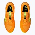 Vyriški padelio batai ASICS Solution Speed FF 3 stadium orange/safety yellow 12