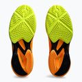 Vyriški padelio batai ASICS Solution Speed FF 3 stadium orange/safety yellow 13