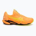 Vyriški padelio batai ASICS Solution Speed FF 3 stadium orange/safety yellow 2