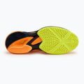 Vyriški padelio batai ASICS Solution Speed FF 3 stadium orange/safety yellow 4