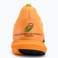 Vyriški padelio batai ASICS Solution Speed FF 3 stadium orange/safety yellow 6