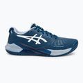 Vyriški teniso batai ASICS Gel-Challenger 14 mako blue/white 2